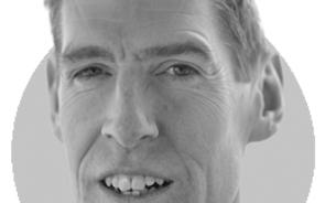 Mark Cliffe