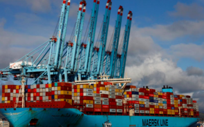 maersk