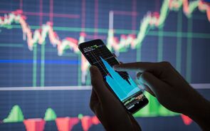 corretoras, investimento, plataformas de negociacao online