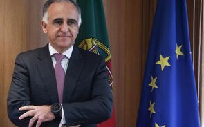 Luís Laginha de Sousa