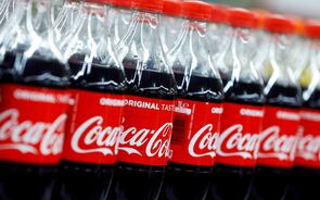 coca cola 