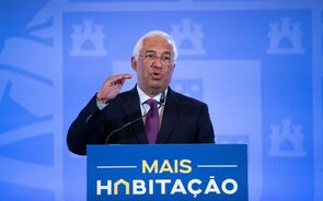 antonio costa