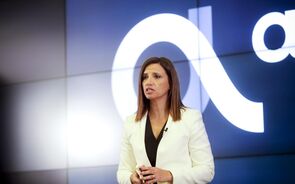 Altice com receitas de 2.811 milhões de euros em 2025. Investimento recuou