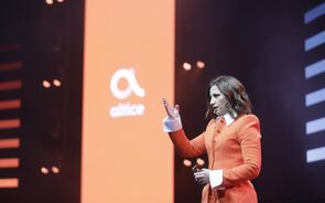 Ana Figueiredo CEO Altice Portugal