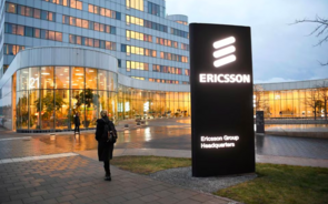 ericsson