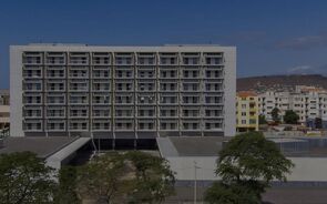 Banco de Cabo Verde