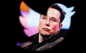 elon musk twitter