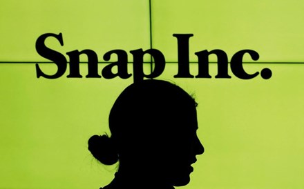 Snap vai despedir 540 trabalhadores