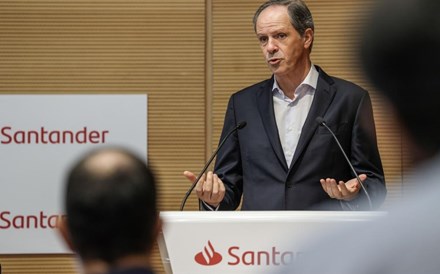 Lucro do Santander Totta cresce 90% para 568,5 milhões de euros