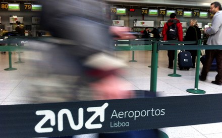 Aeroportos  movimentaram mais de 67 milhões de passageiros e regressam aos níveis pré-pandemia