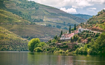 Gala de Abertura Douro Cidade Europeia do Vinho