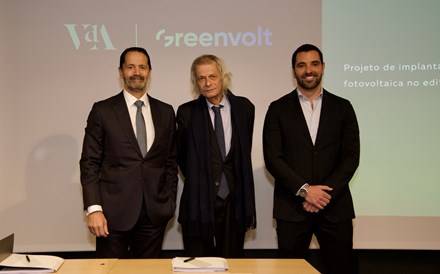 Greenvolt, Vieira de Almeida e Fundo Imofid apostam na energia renovável