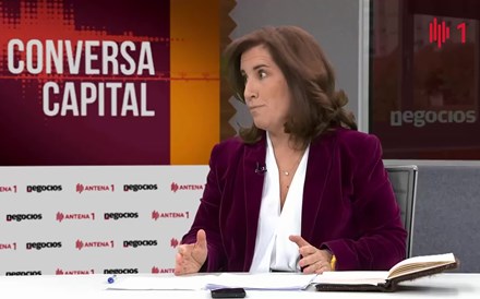 Ana Mendes Godinho anuncia apoio à contratação de jovens por 1.320 euros ou mais