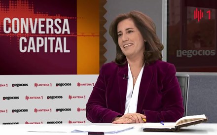 Ana Mendes Godinho diz que a isenção de despesas em teletrabalho fica definida até junho