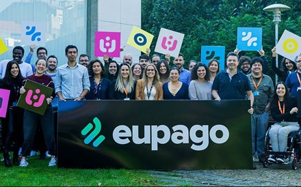Portuense Eupago aterra em Lisboa para superar os 700 milhões este ano