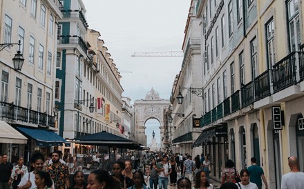 Comércio estagna na Europa e cresce 3% em Portugal