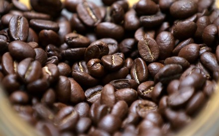 Brasil regista exportação recorde de café no primeiro trimestre