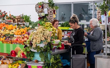 Exportações de frutas, legumes e flores nacionais atingem recorde em 2022