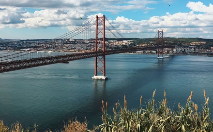 Projeto colaborativo quer gestão sustentável das águas do Tejo