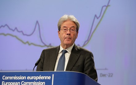 Gentiloni elogia Portugal: 'Economia deve crescer o dobro da União Europeia'