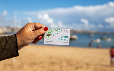 Viver Cascais: a jóia da coroa da revolução digital na autarquia