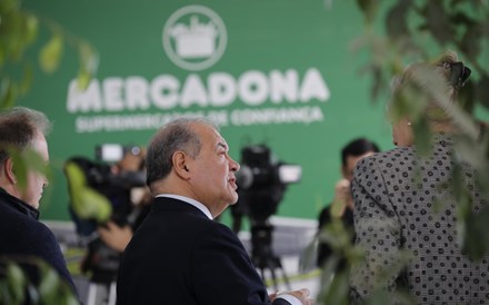 Mercadona vai criar o maior bloco logístico da Península Ibérica em Almeirim