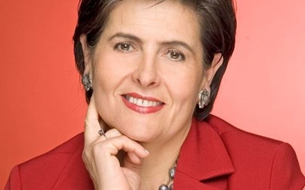 Diretora portuguesa do Morgan Stanley nomeada para o 'President's Club' do banco