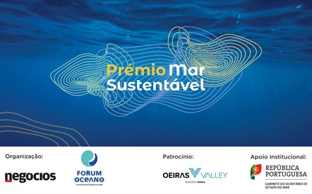 Cerimónia Entrega do Prémio Mar Sustentável