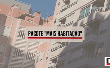 A crise habitacional em Portugal e as propostas do Governo