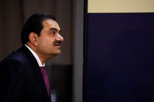 Multimilionário Adani quebra silêncio sobre subornos: 'cada ataque torna-nos mais fortes'