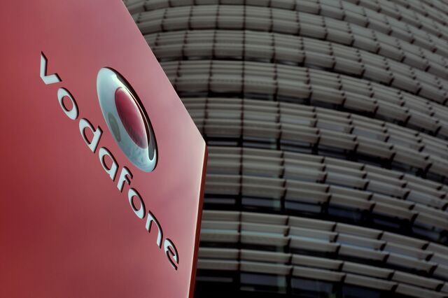 Maior acionista da Vodafone quer reforçar participação até 25% do capital 
