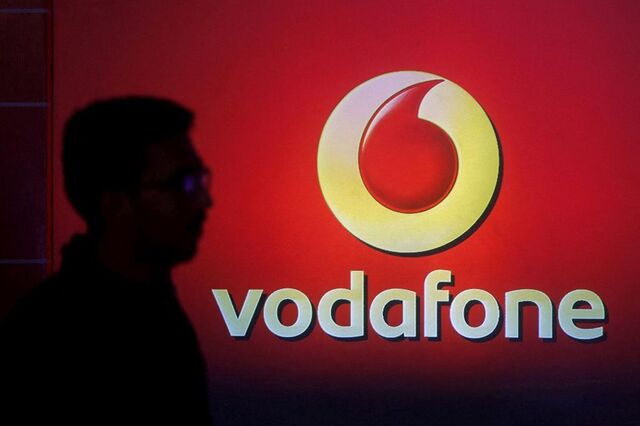 Fundo britânico Zegona compra Vodafone Espanha por 5.000 milhões
