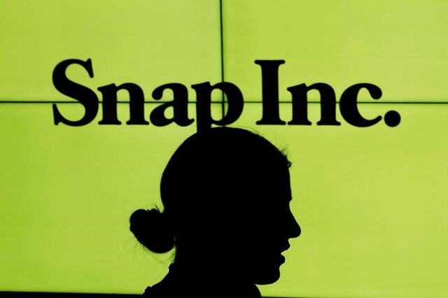 Snap vai despedir 540 trabalhadores