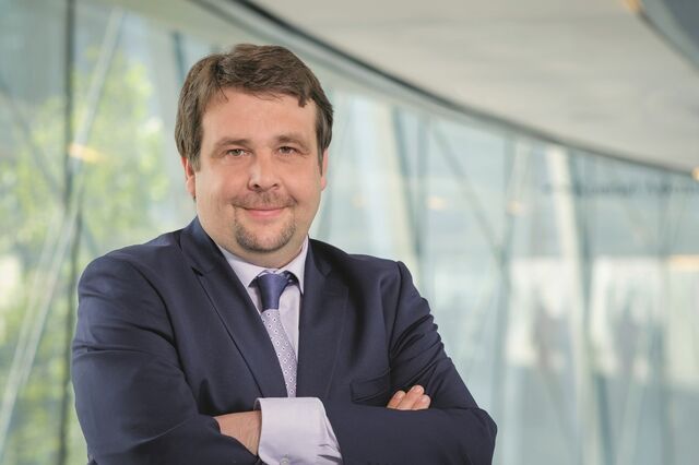 Dennis Radtke: “Não queremos escapatória à responsabilidade” da Uber