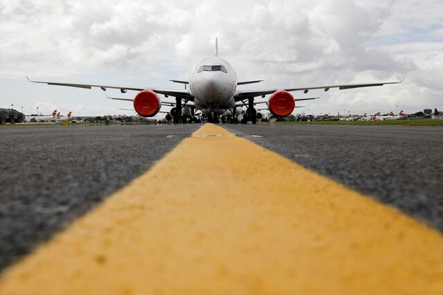 Europa chega tarde à corrida por biocombustíveis para aviação 
