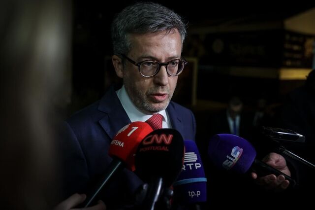 JMJ: Orçamento de Moedas para três palcos em Lisboa é de 705 mil euros