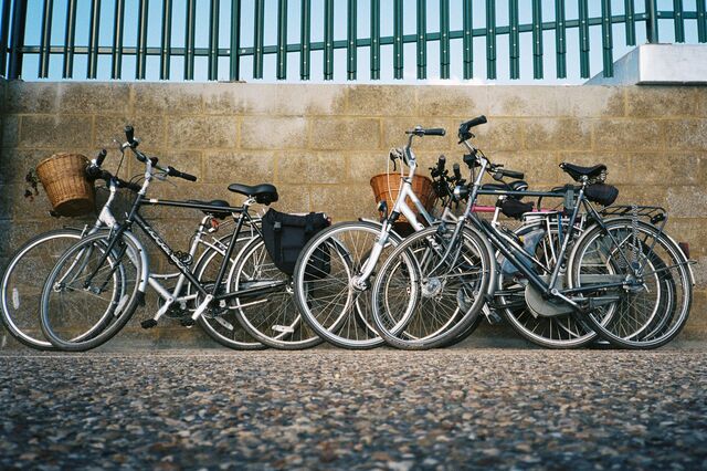 Produção de bicicletas tropeça na UE. Portugal é o maior produtor e tem terceira maior queda
