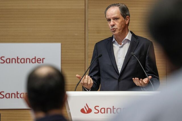 Lucro do Santander Totta cresce 90% para 568,5 milhões de euros