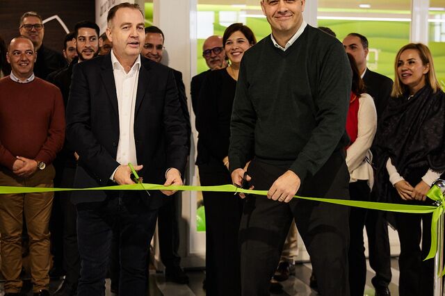 Grupo de Marco de Canaveses compra britânica Green Motion para Portugal  
