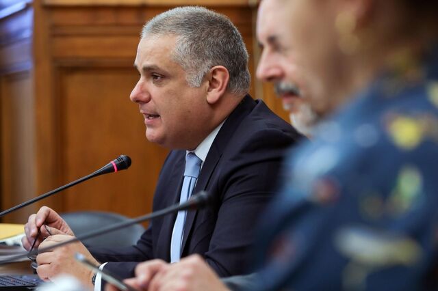 PS vai indicar Jorge Seguro Sanches para presidir à comissão de inquérito da TAP