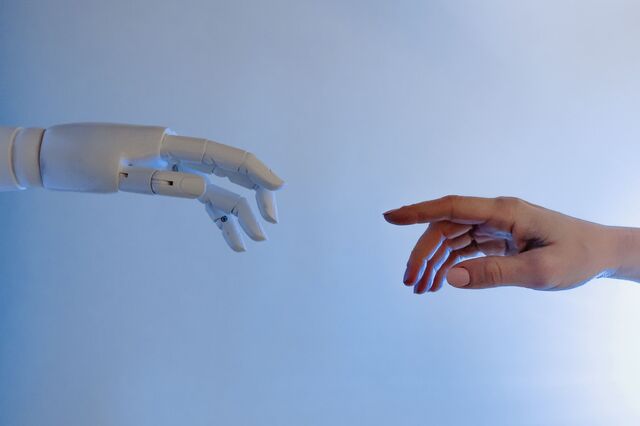 Inteligência artificial portuguesa quer democratizar acesso 