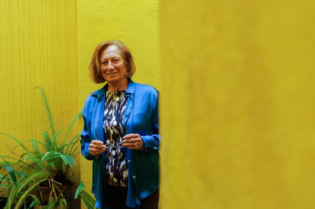 Maria Emília Brederode Santos: Temo que a educação crie uma nova clivagem social