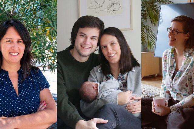 A estrela polar indica o caminho da nova emigração portuguesa