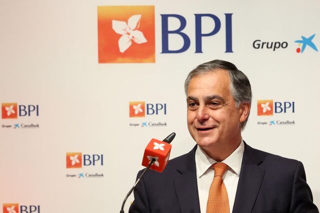 CEO do BPI: “Iremos remunerar os depósitos em breve, mas não consigo dizer quando”