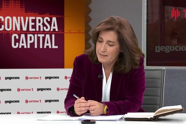 Ministra do Trabalho diz que o acordo de rendimentos traz 'previsibilidade'