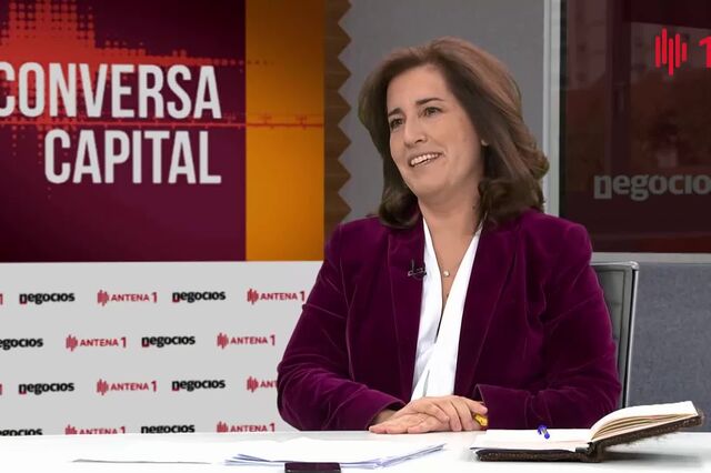 Ana Mendes Godinho diz que a isenção de despesas em teletrabalho fica definida até junho