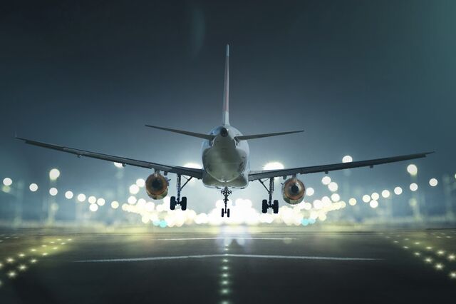 Zero chumba Plano de Ação de Ruído do aeroporto de Lisboa