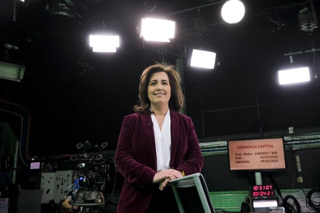 Ana Mendes Godinho anuncia apoio à contratação de jovens por 1.320 euros ou mais