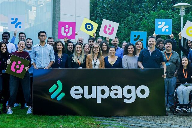 Portuense Eupago com israelita para processar 120 milhões em cartões