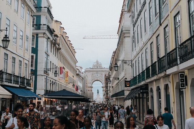 Turismo português sem alarmes, mas atento às carteiras dos EUA